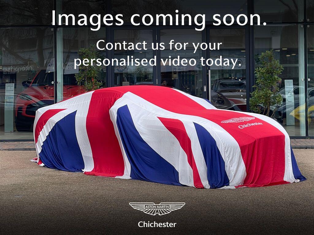 Used Aston Martin Vantage 2021 for sale - 76398212: Photo 1