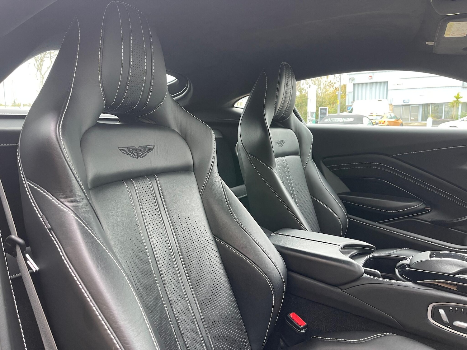 Used Aston Martin Vantage 2021 for sale - 76398212: Photo 19