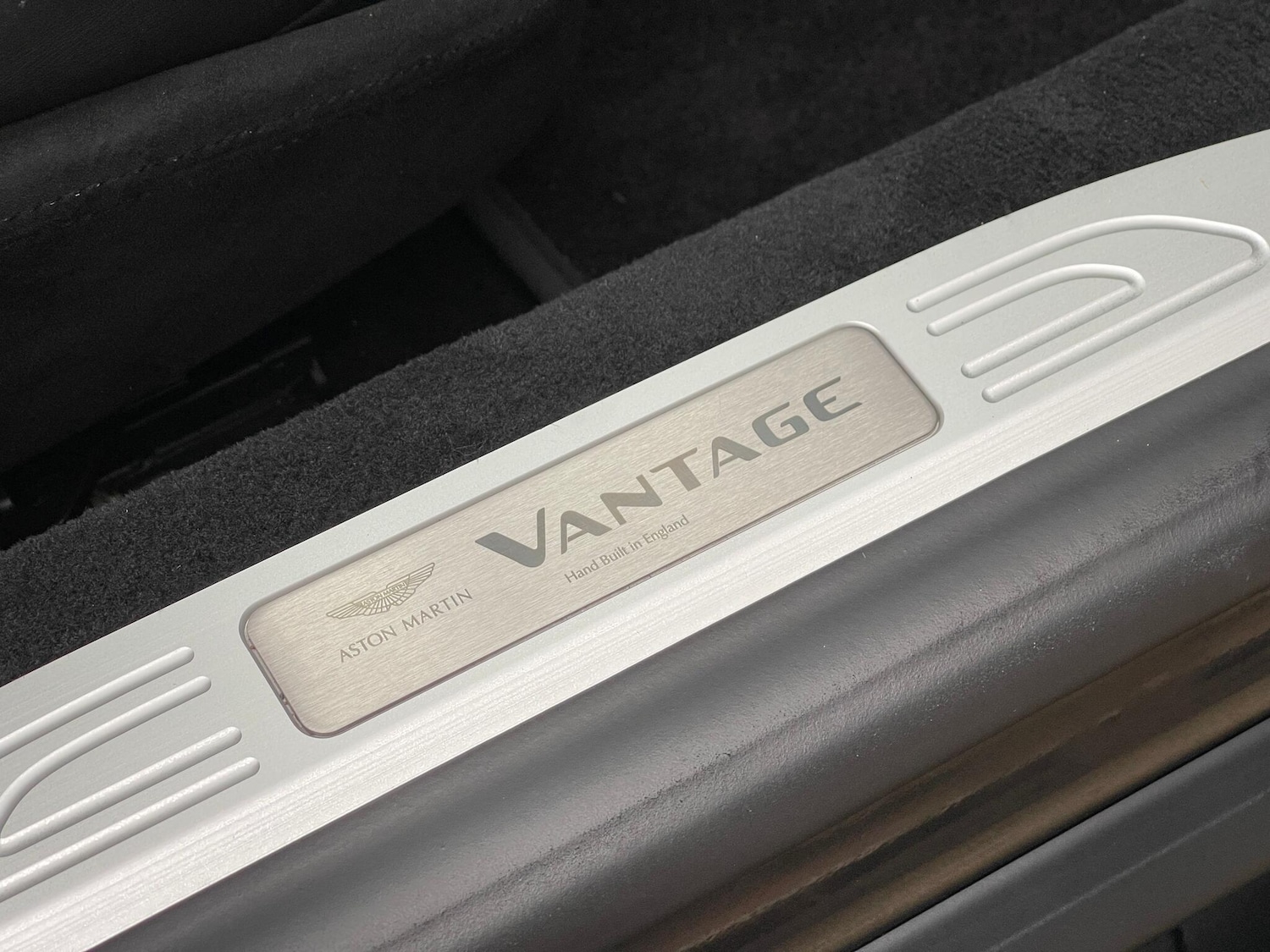 Used Aston Martin Vantage 2021 for sale - 76398212: Photo 21