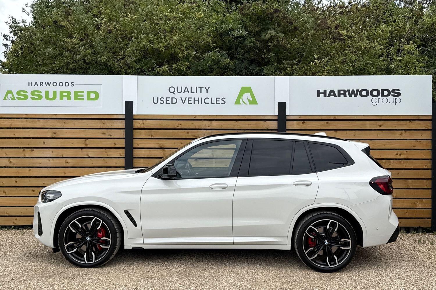 Used BMW X3 2023 for sale - 76613031: Photo 11