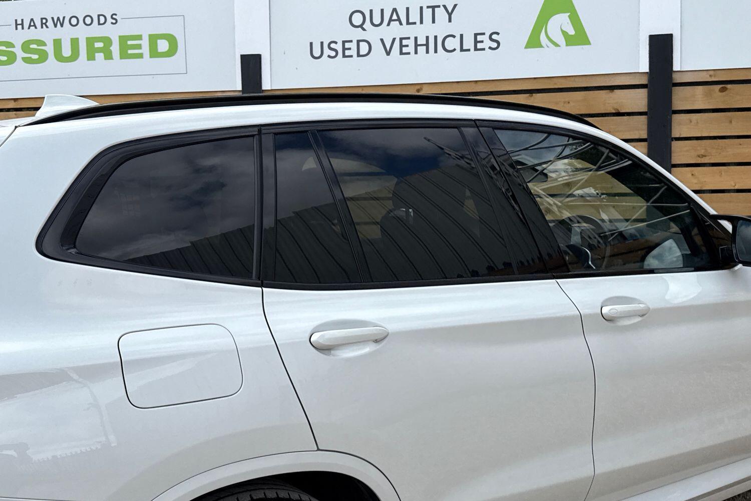 Used BMW X3 2023 for sale - 76613031: Photo 15