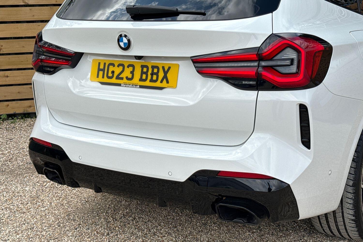 Used BMW X3 2023 for sale - 76613031: Photo 18