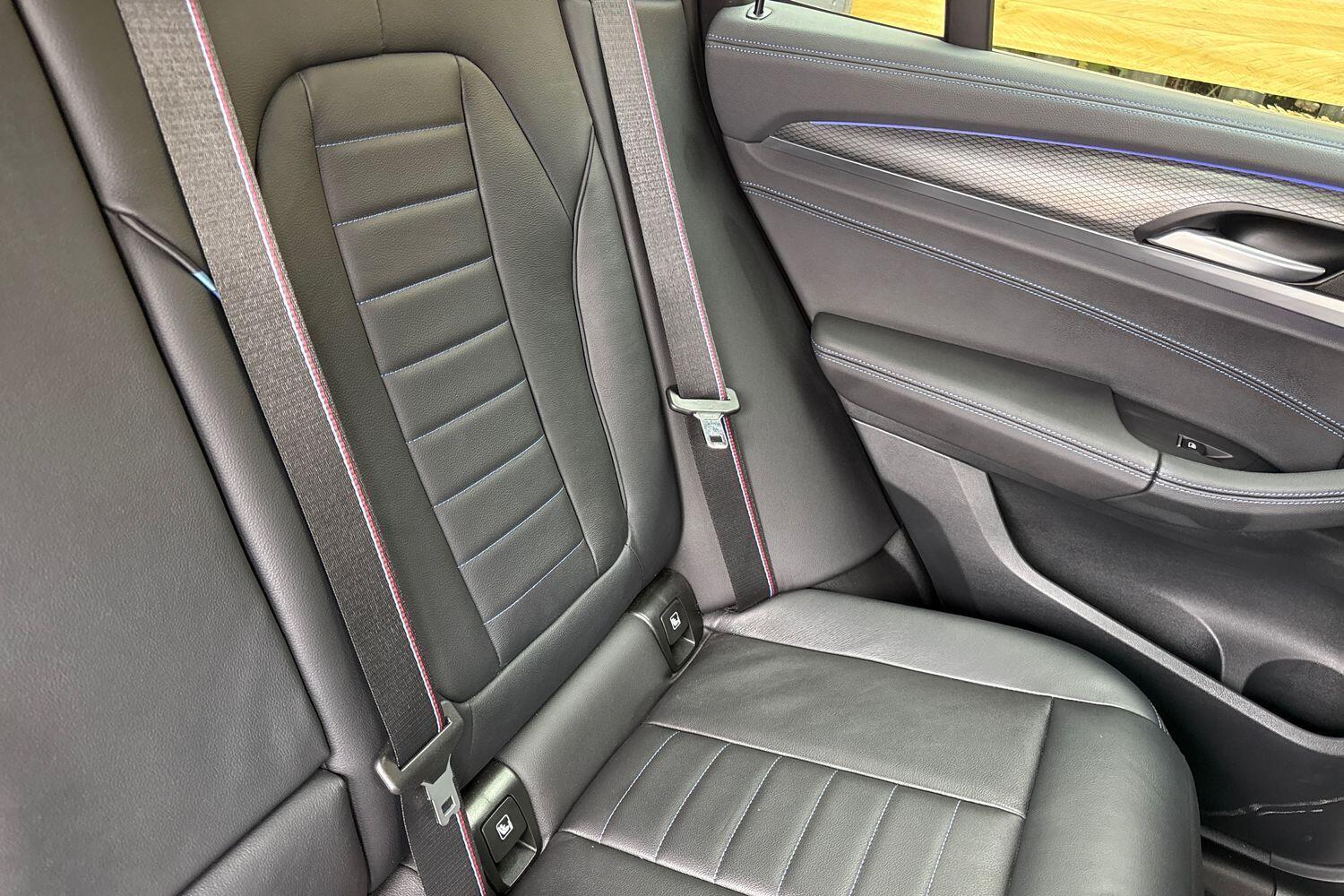 Used BMW X3 2023 for sale - 76613031: Photo 25