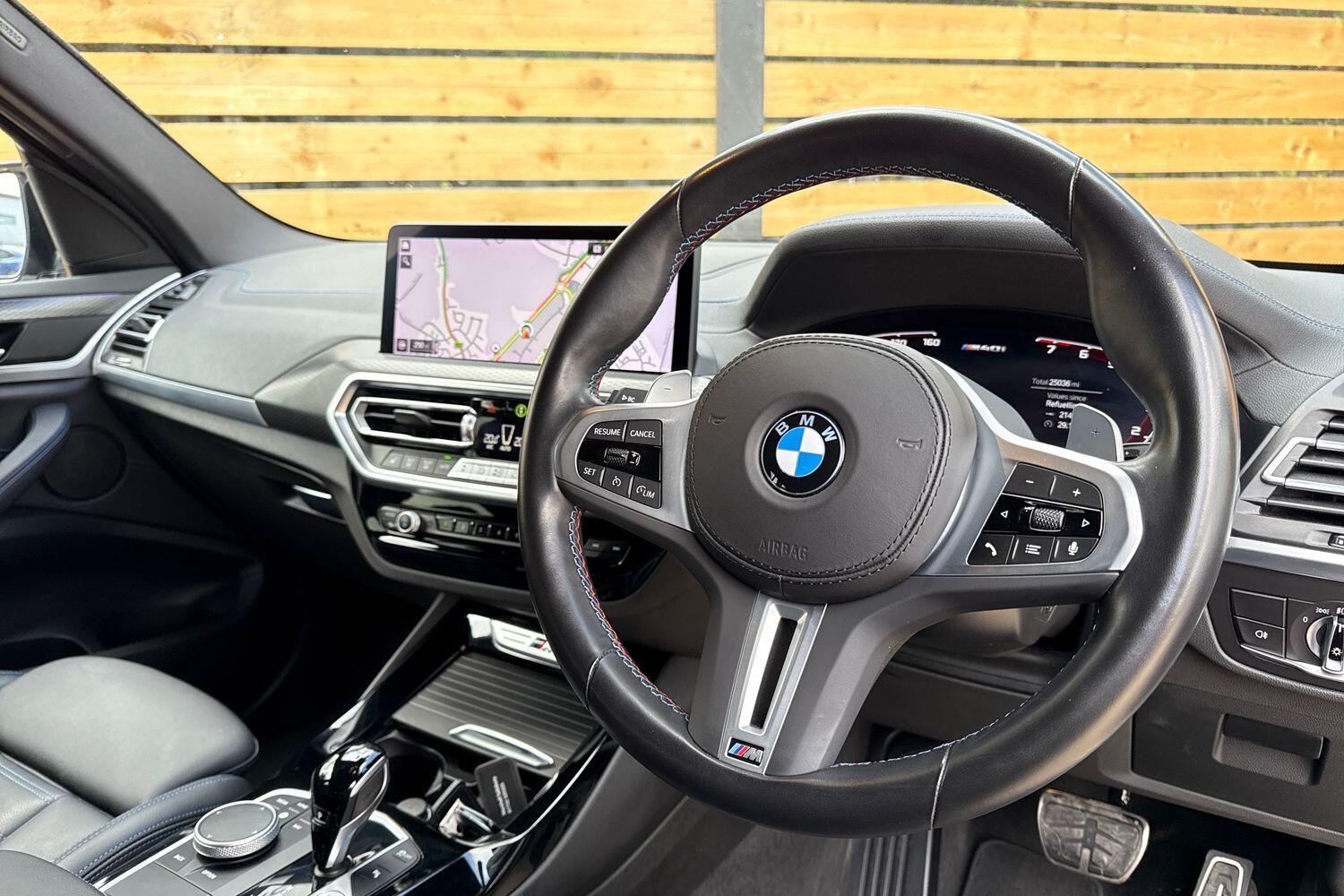 Used BMW X3 2023 for sale - 76613031: Photo 28