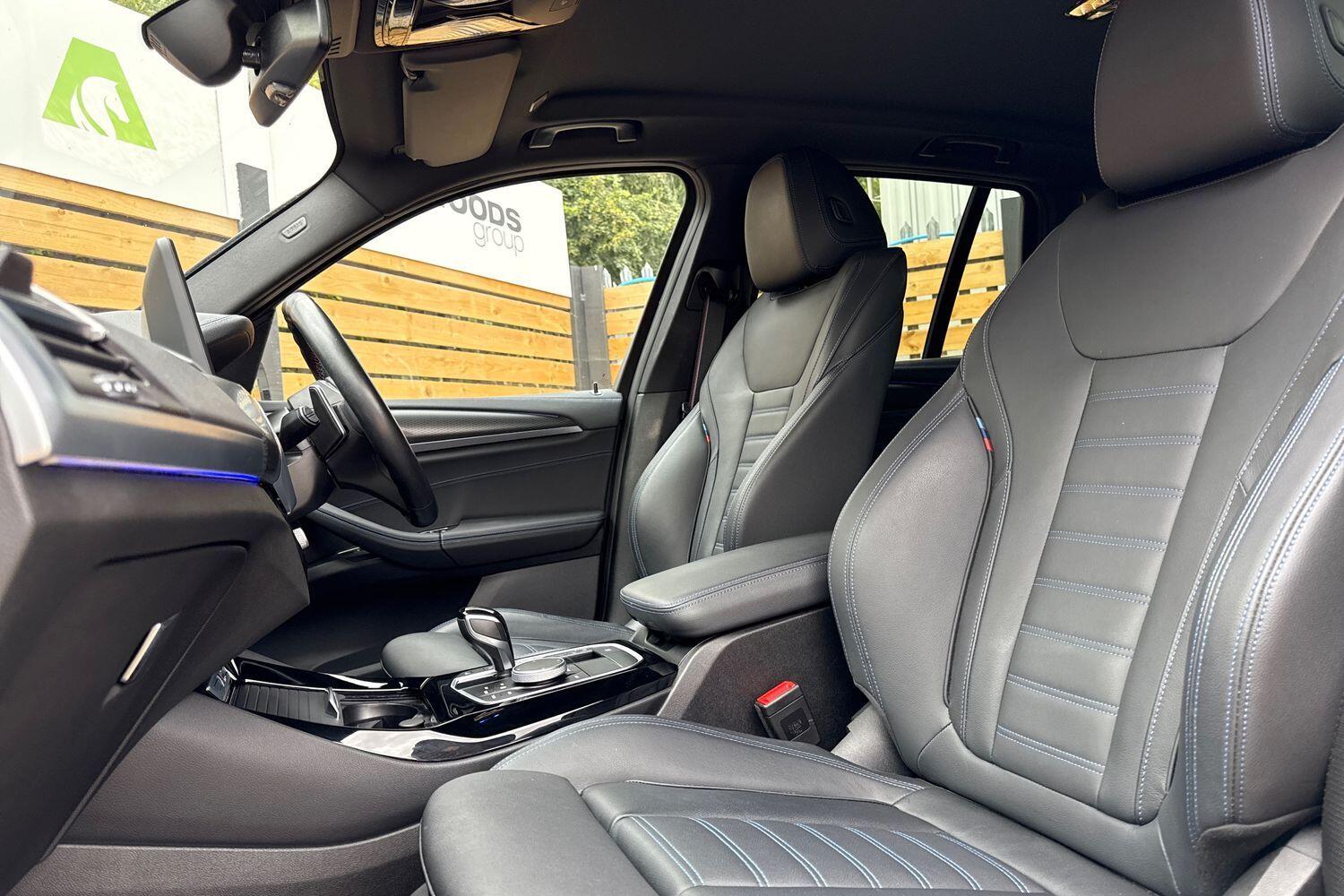 Used BMW X3 2023 for sale - 76613031: Photo 30