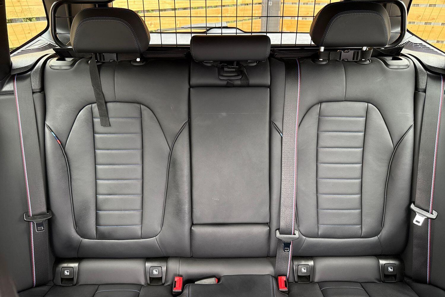 Used BMW X3 2023 for sale - 76613031: Photo 33