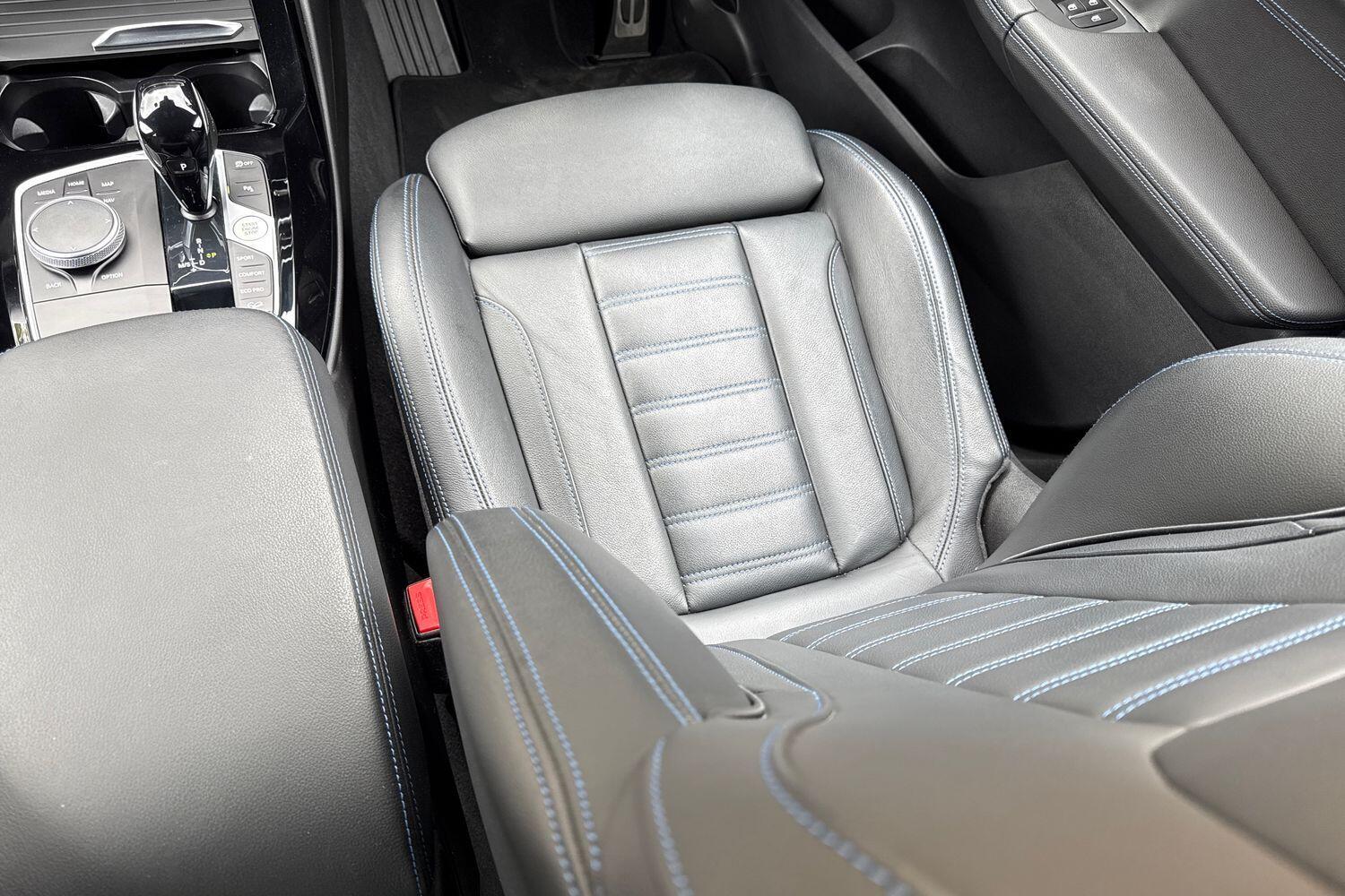 Used BMW X3 2023 for sale - 76613031: Photo 35