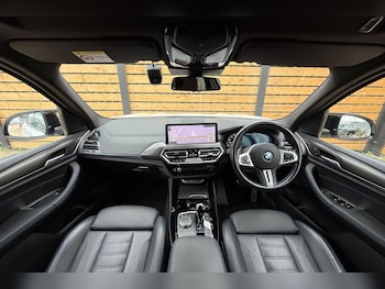 Used BMW X3 2023 for sale - 76613031: Photo