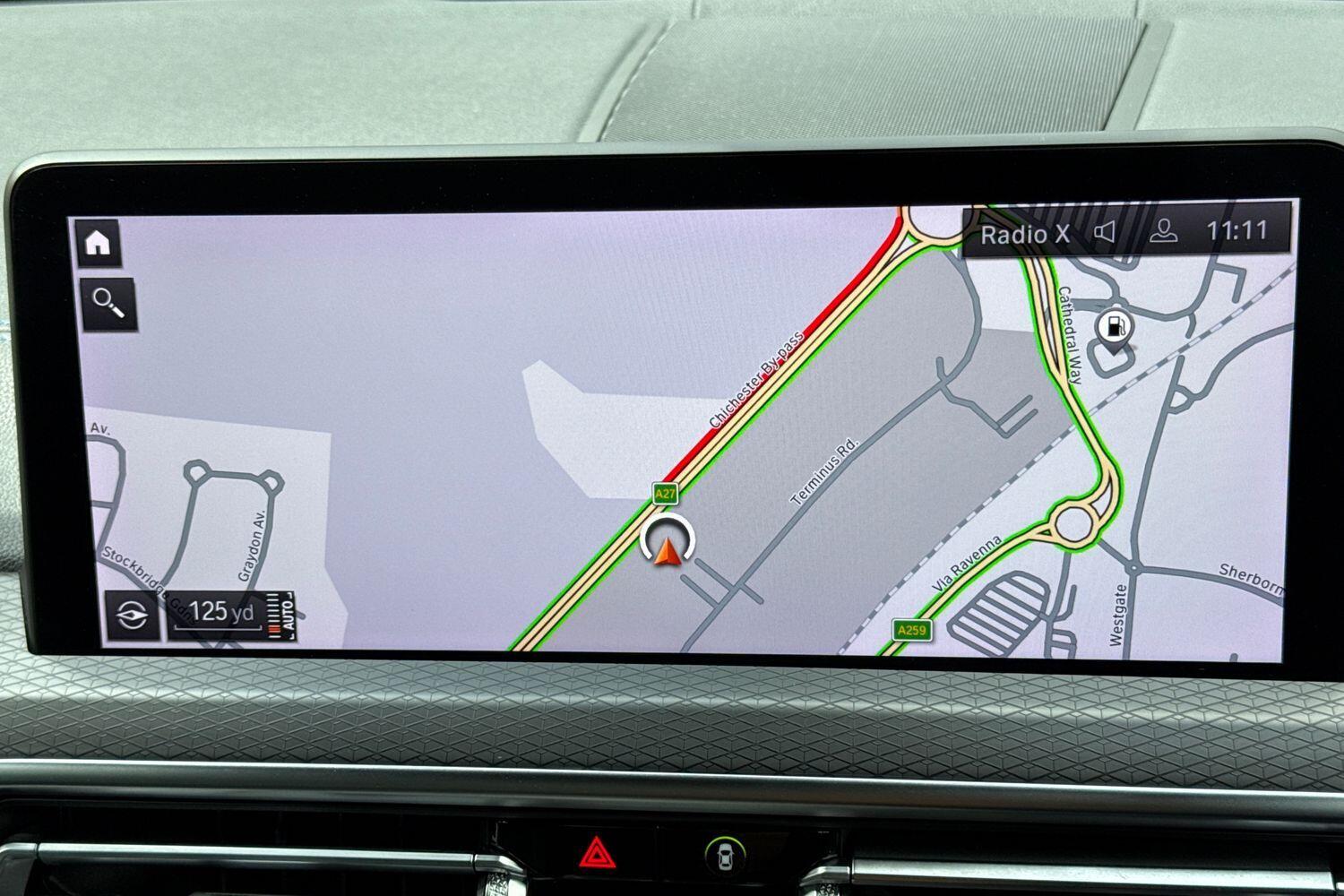 Used BMW X3 2023 for sale - 76613031: Photo 4