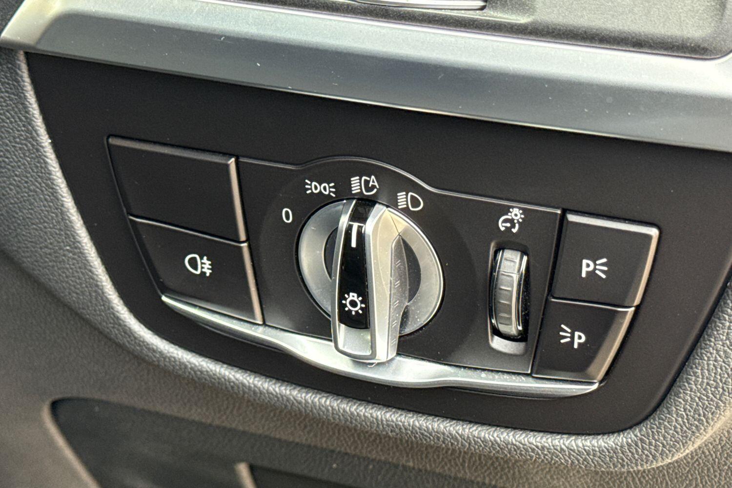 Used BMW X3 2023 for sale - 76613031: Photo 44