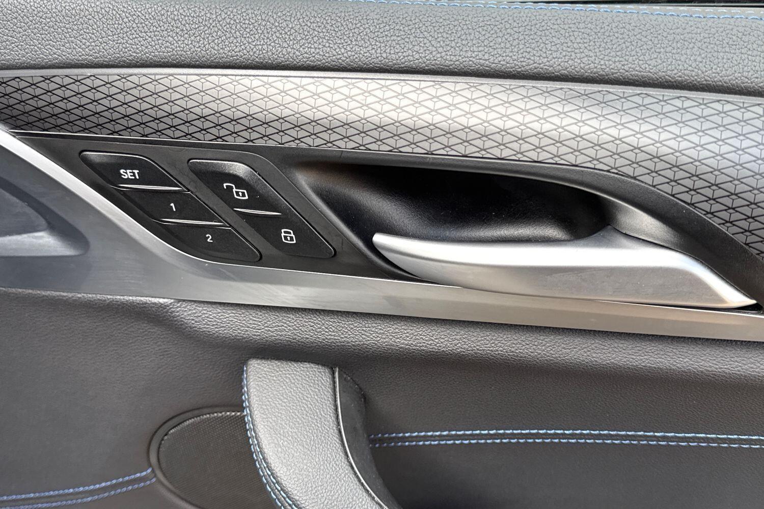 Used BMW X3 2023 for sale - 76613031: Photo 47