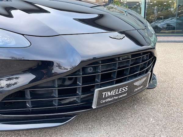 Used Aston Martin Vantage 2022 for sale - 76294632: Photo 15