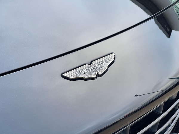 Used Aston Martin Vantage 2022 for sale - 76294632: Photo 16
