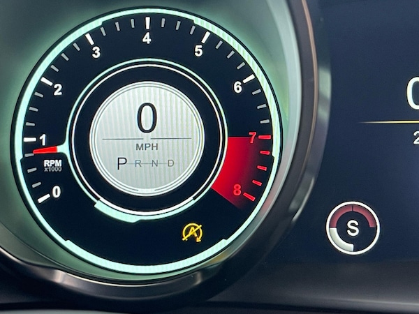 Used Aston Martin Vantage 2022 for sale - 76294632: Photo 26