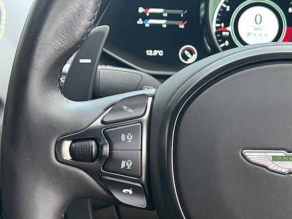 Used Aston Martin Vantage 2022 for sale - 76294632: Photo 31