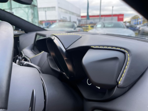 Used Aston Martin Vantage 2022 for sale - 76294632: Photo 38