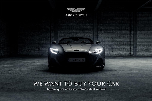 Used Aston Martin Vantage 2022 for sale - 76294632: Photo 46