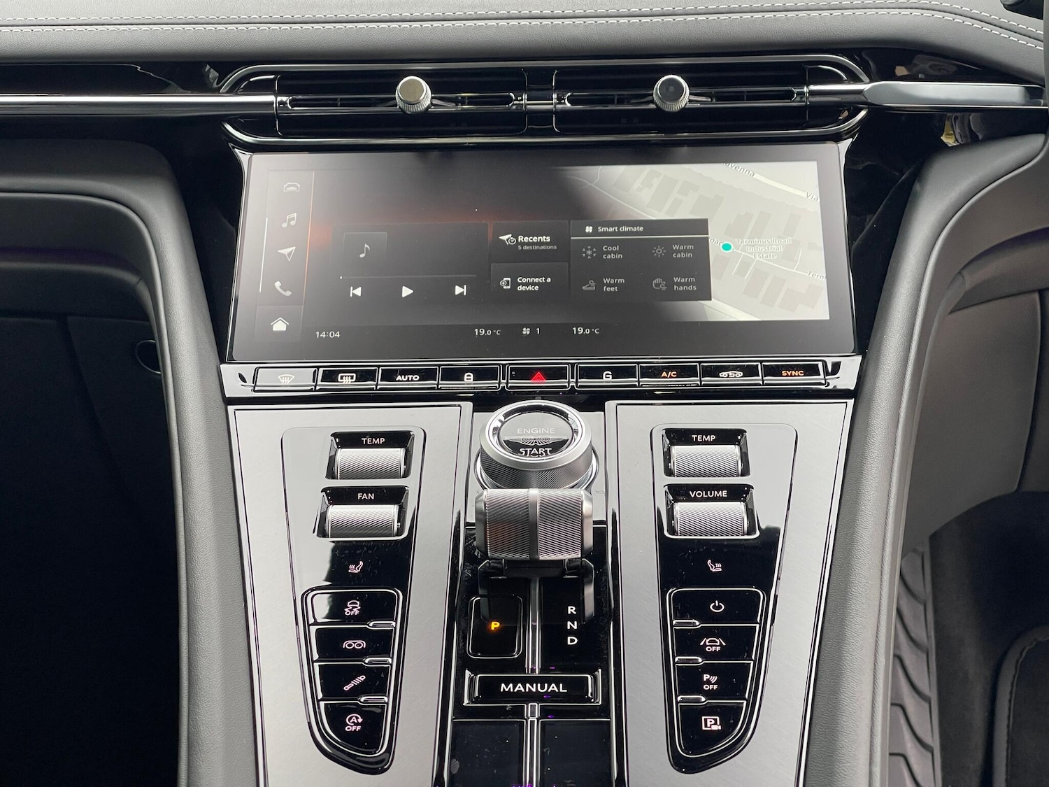 Used Aston Martin V8 2025 for sale - 76801651: Photo 10