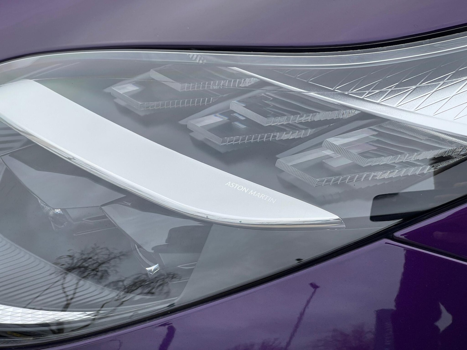 Used Aston Martin V8 2025 for sale - 76801651: Photo 29