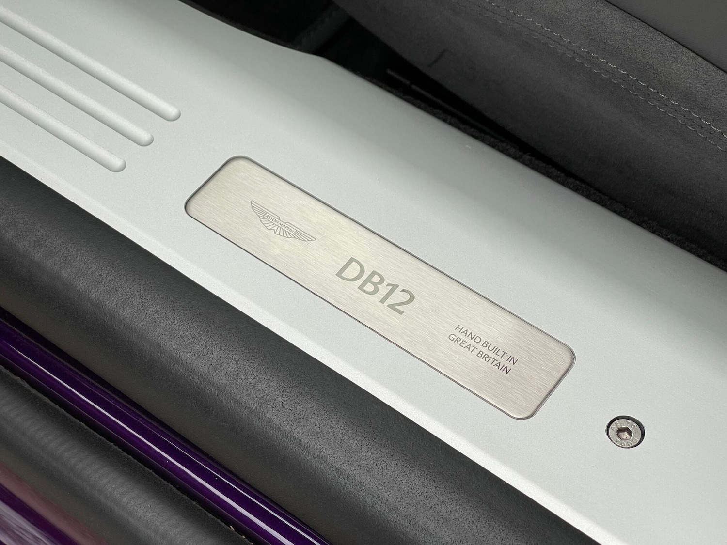 Used Aston Martin V8 2025 for sale - 76801651: Photo 30