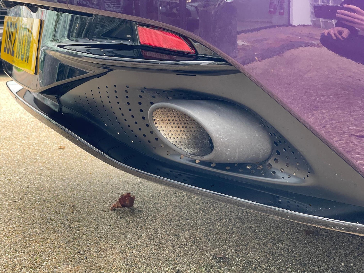 Used Aston Martin V8 2025 for sale - 76801651: Photo 34