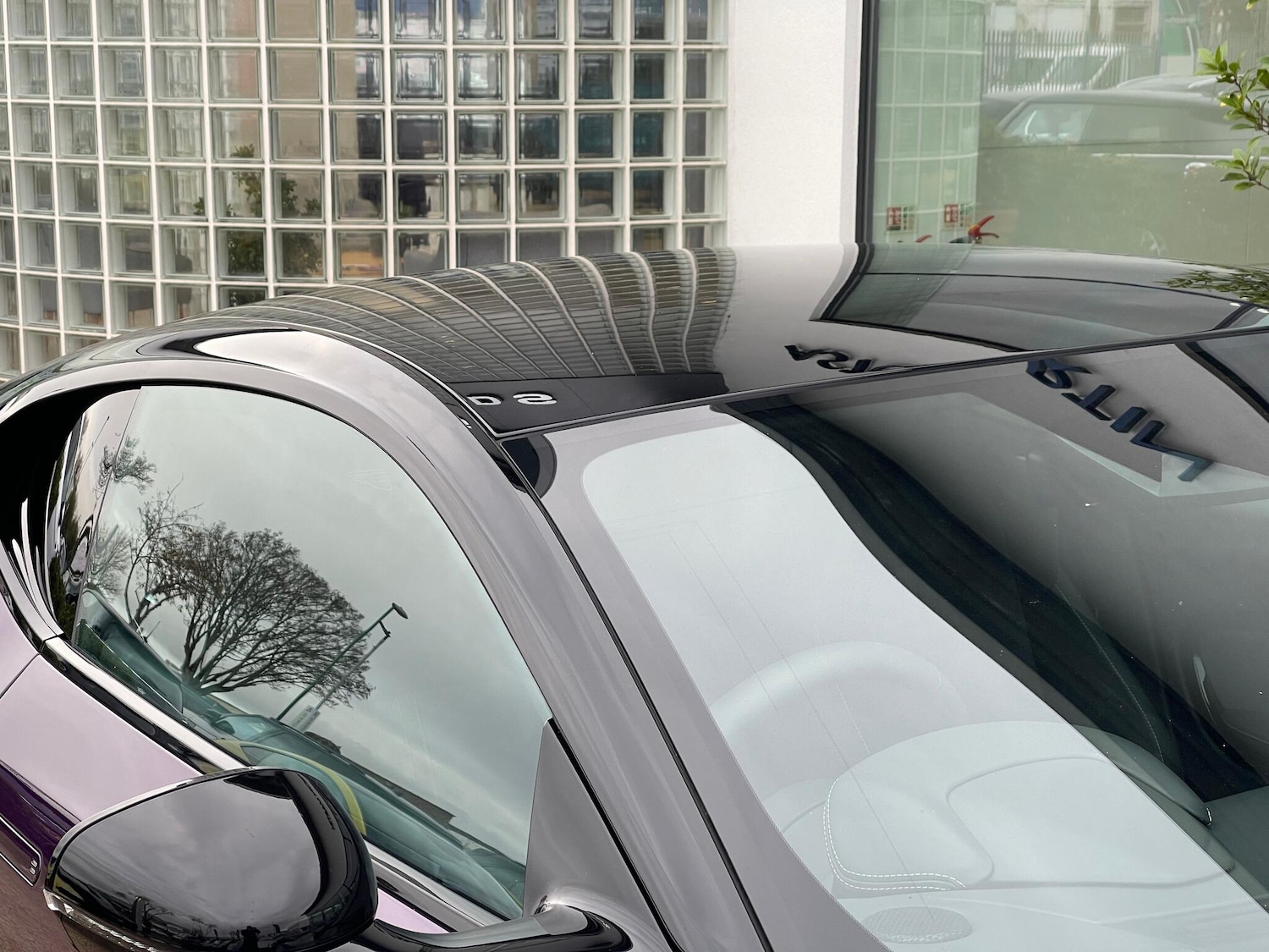 Used Aston Martin V8 2025 for sale - 76801651: Photo 35