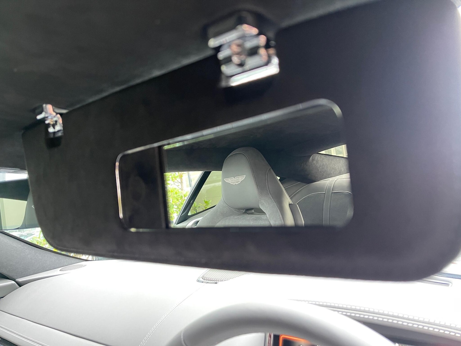 Used Aston Martin V8 2025 for sale - 76801651: Photo 37