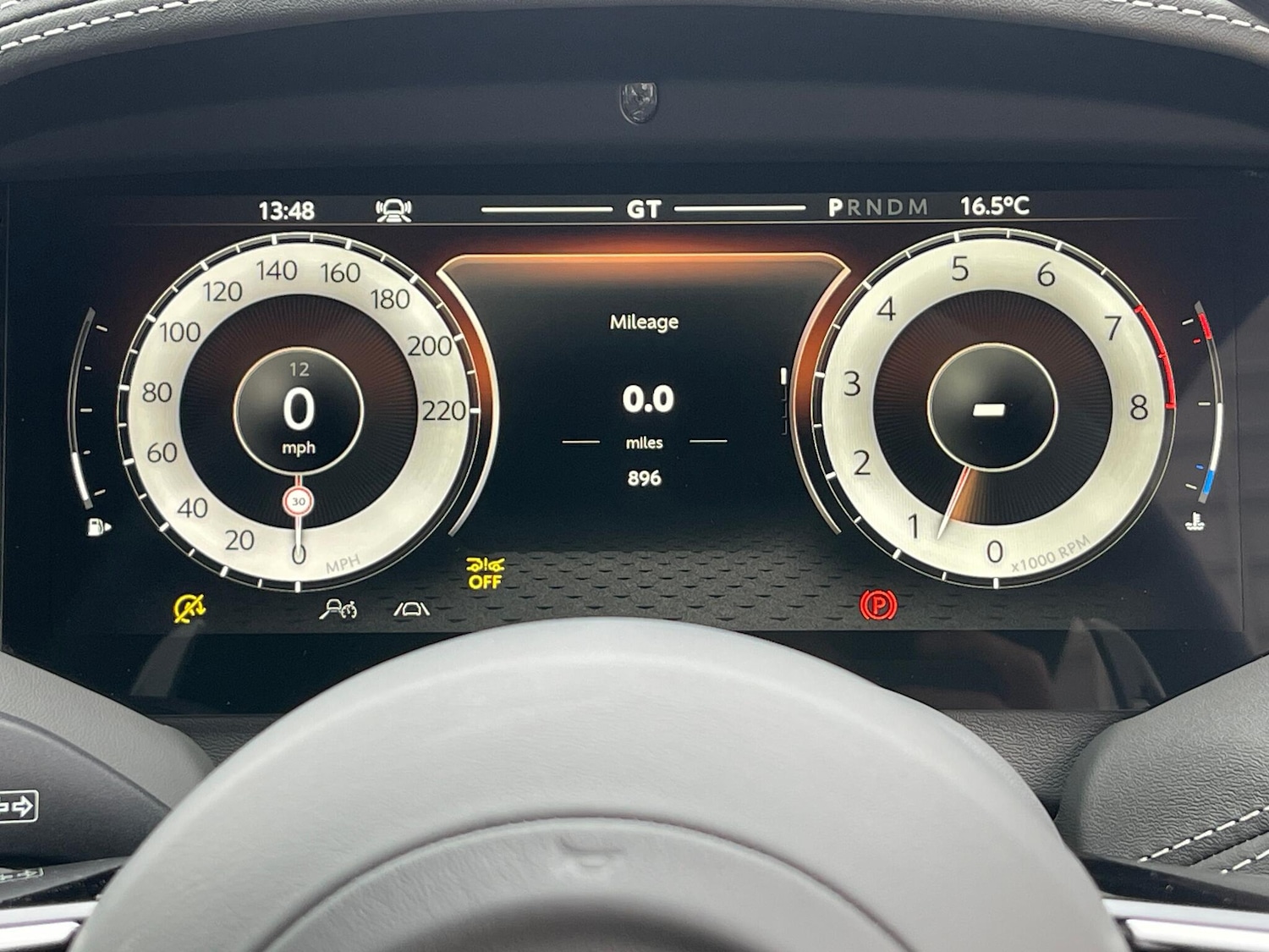 Used Aston Martin V8 2025 for sale - 76801651: Photo 6