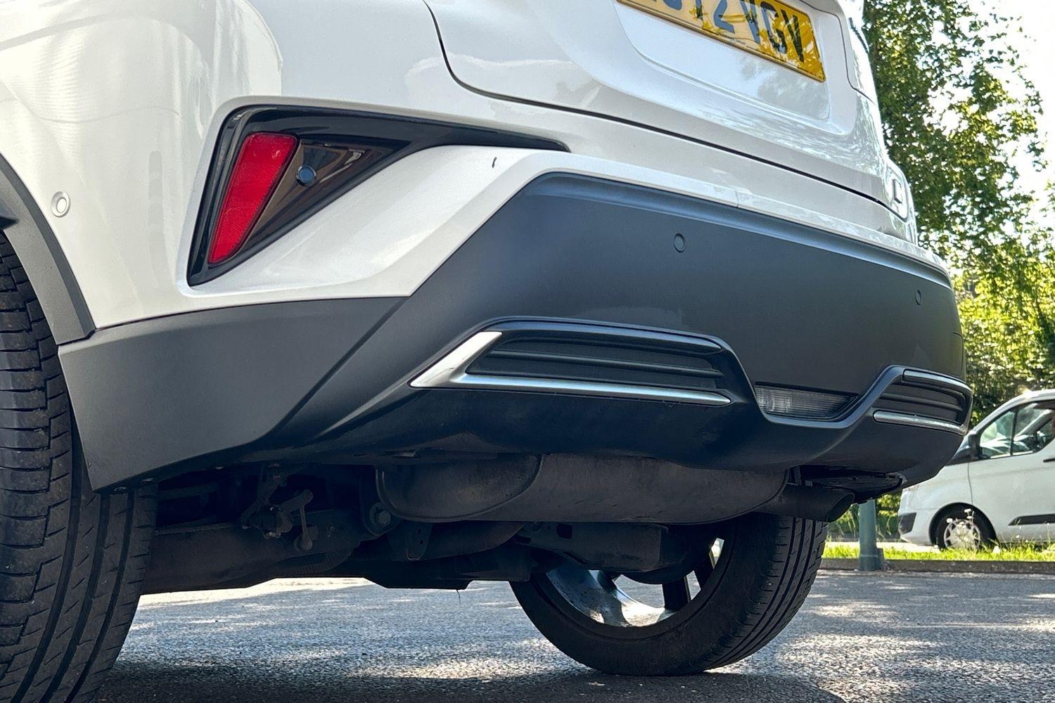 Used Toyota C-HR 2022 for sale - 76613196: Photo 27