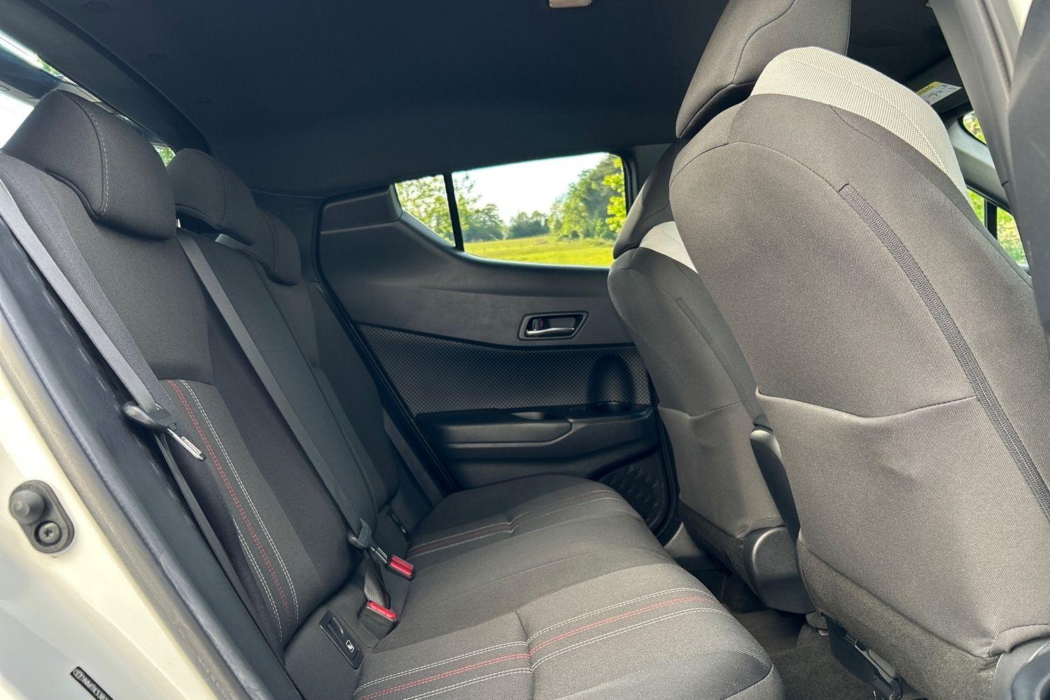 Used Toyota C-HR 2022 for sale - 76613196: Photo 37