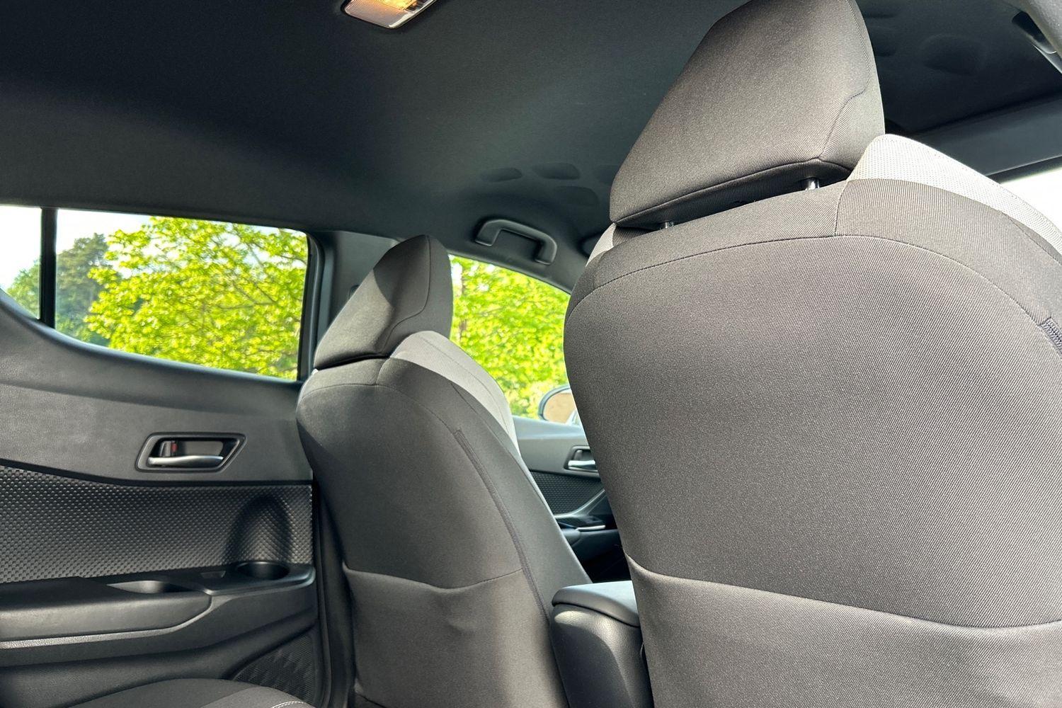 Used Toyota C-HR 2022 for sale - 76613196: Photo 39