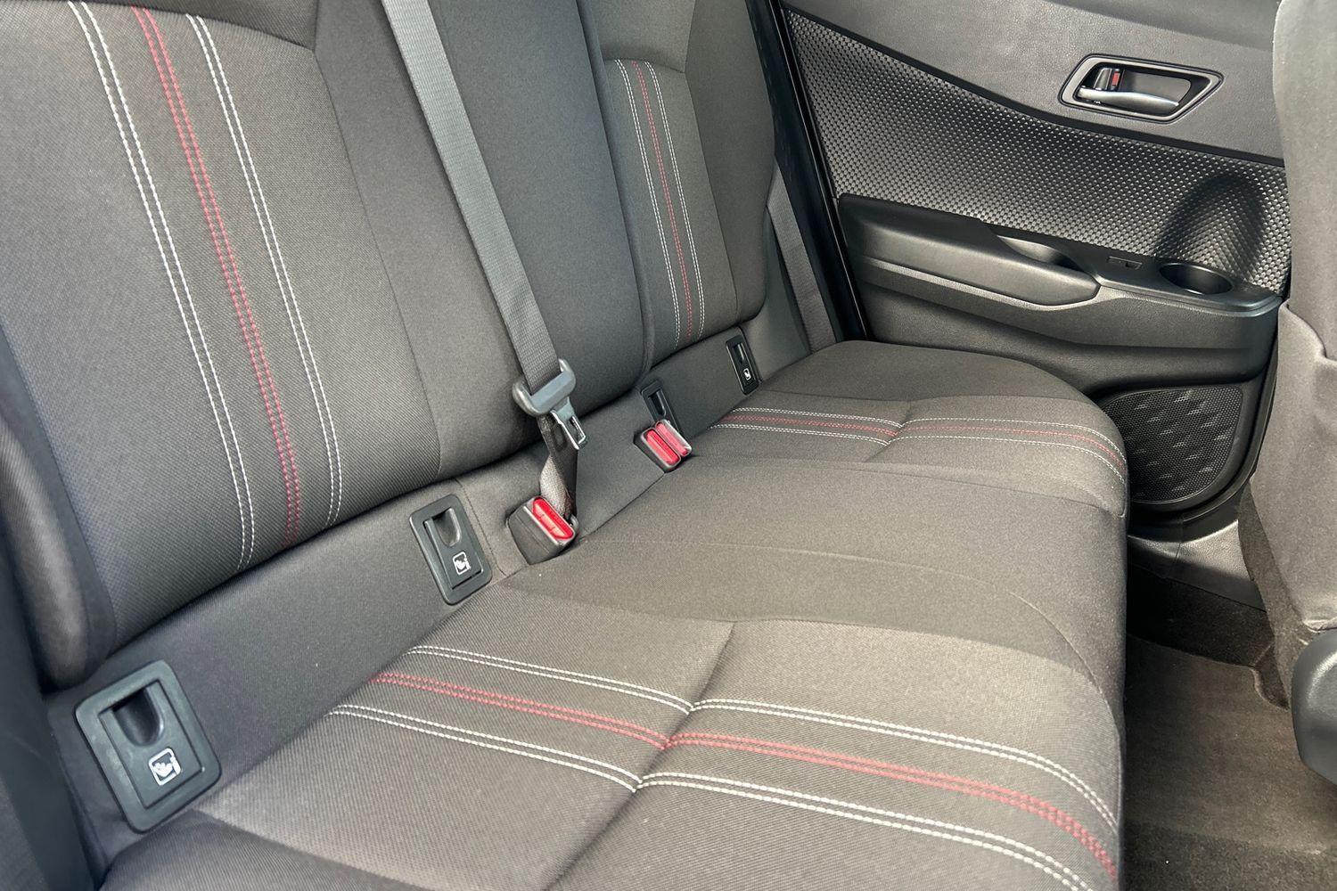 Used Toyota C-HR 2022 for sale - 76613196: Photo 41