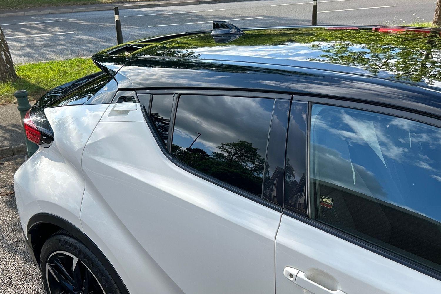 Used Toyota C-HR 2022 for sale - 76613196: Photo 59