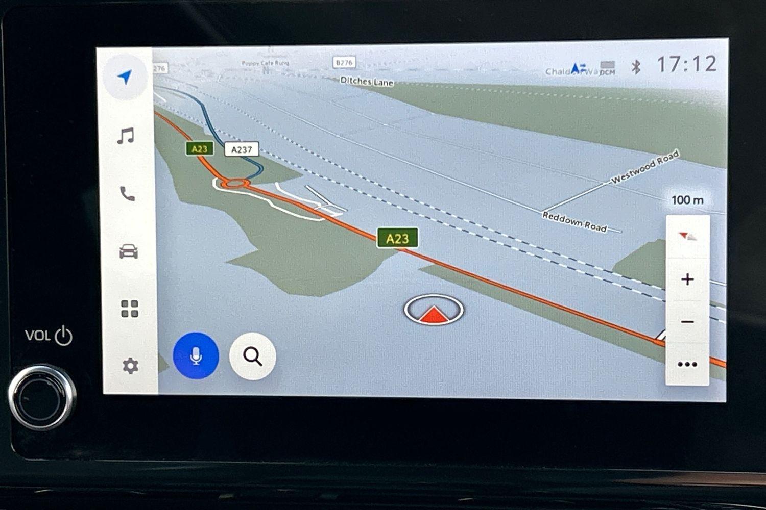 Used Toyota C-HR 2022 for sale - 76613196: Photo 7