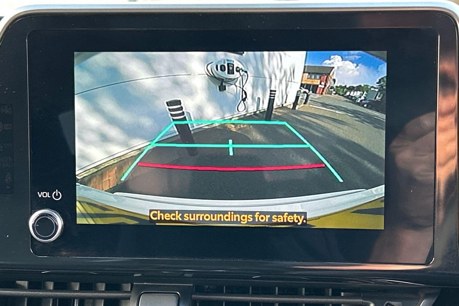 Used Toyota C-HR 2022 for sale - 76613196: Photo 71