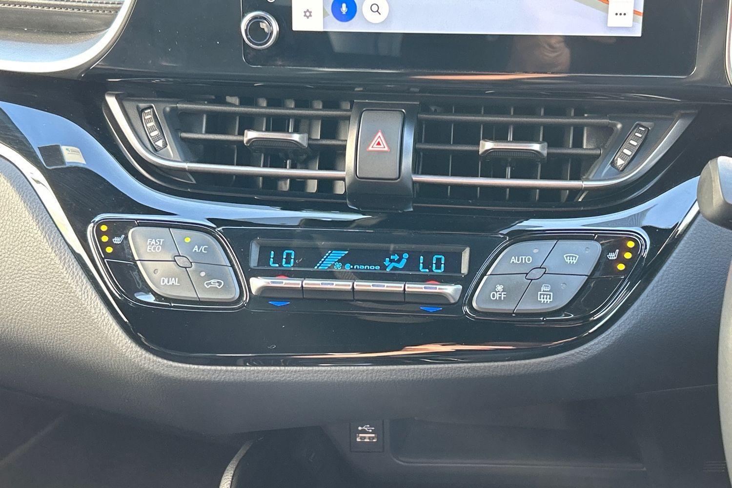 Used Toyota C-HR 2022 for sale - 76613196: Photo 90