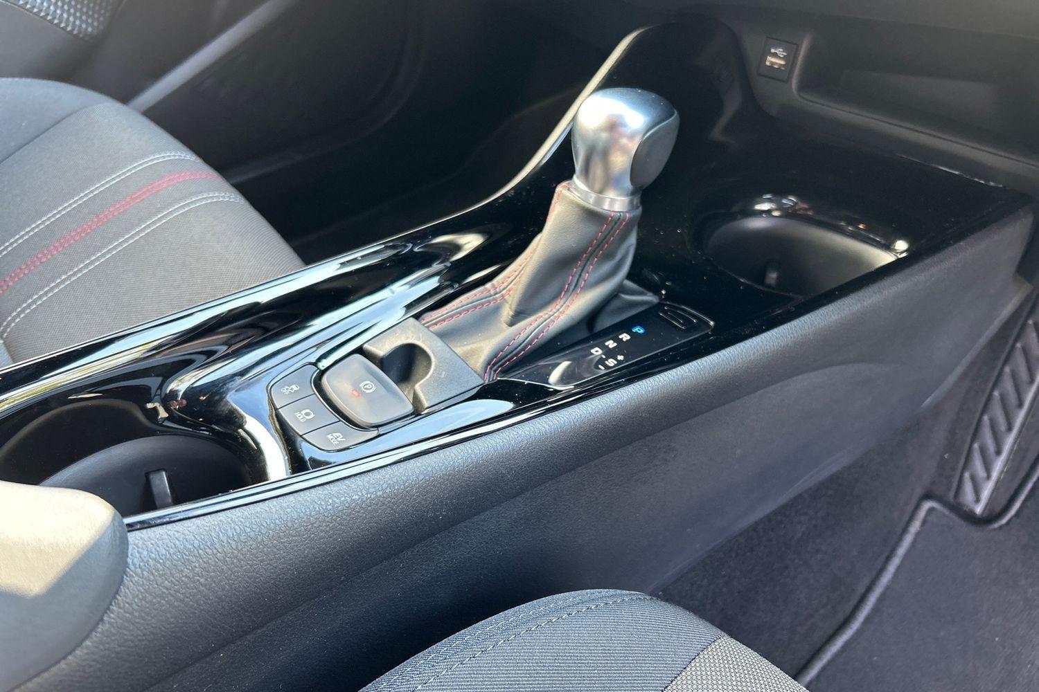 Used Toyota C-HR 2022 for sale - 76613196: Photo 96