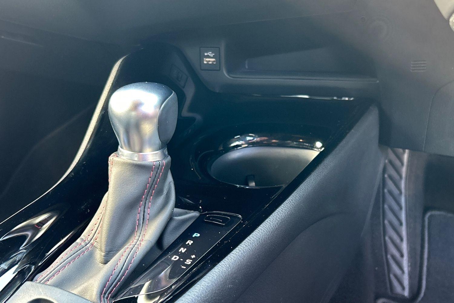 Used Toyota C-HR 2022 for sale - 76613196: Photo 98