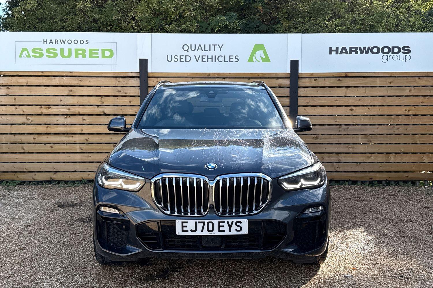 Used BMW X5 2020 for sale - 76613029: Photo 13