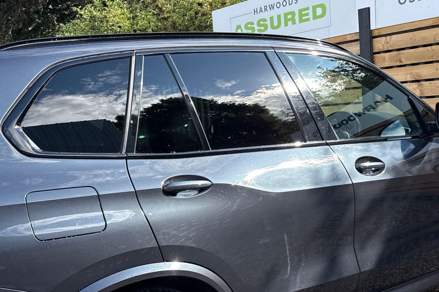 Used BMW X5 2020 for sale - 76613029: Photo 15