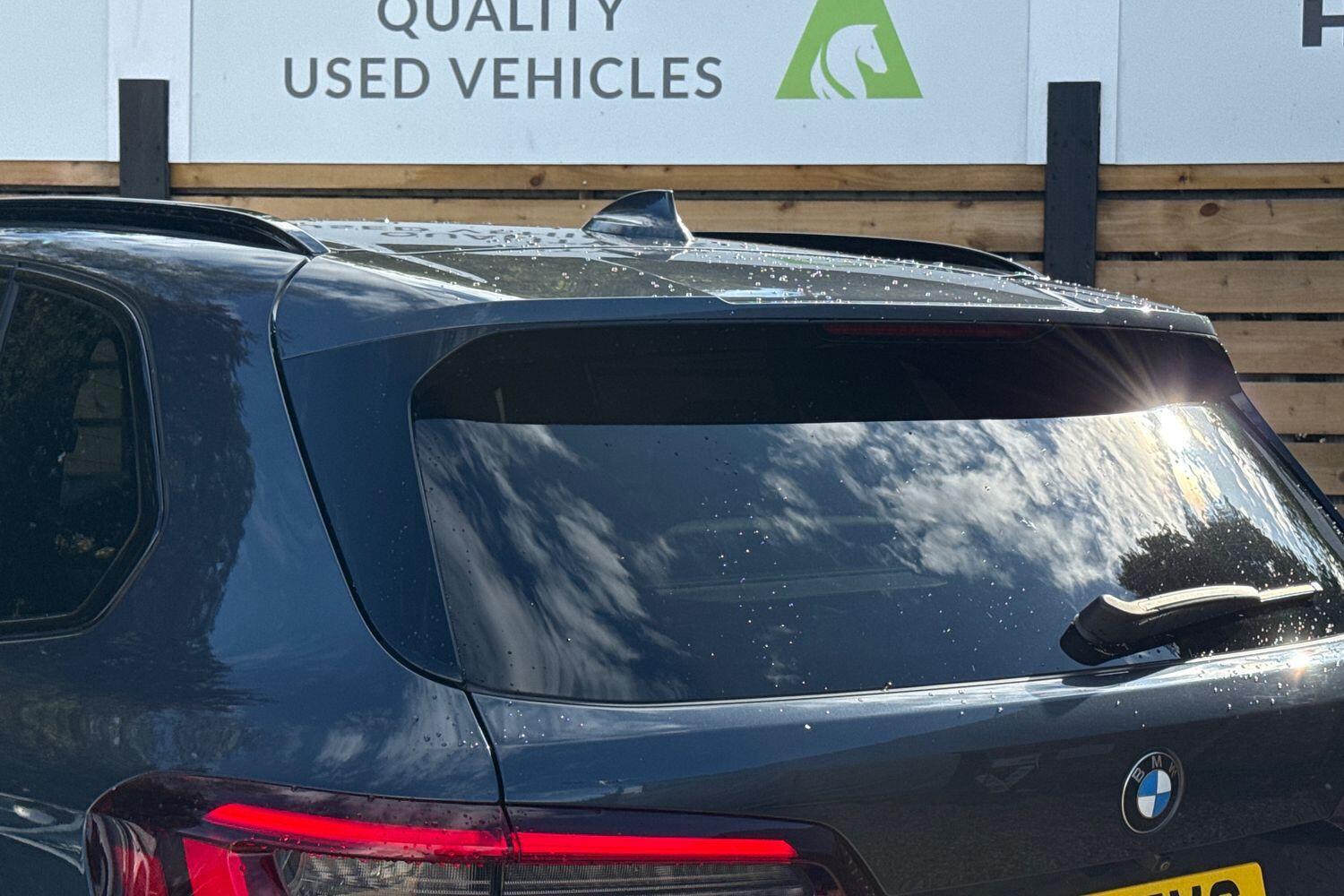 Used BMW X5 2020 for sale - 76613029: Photo 16