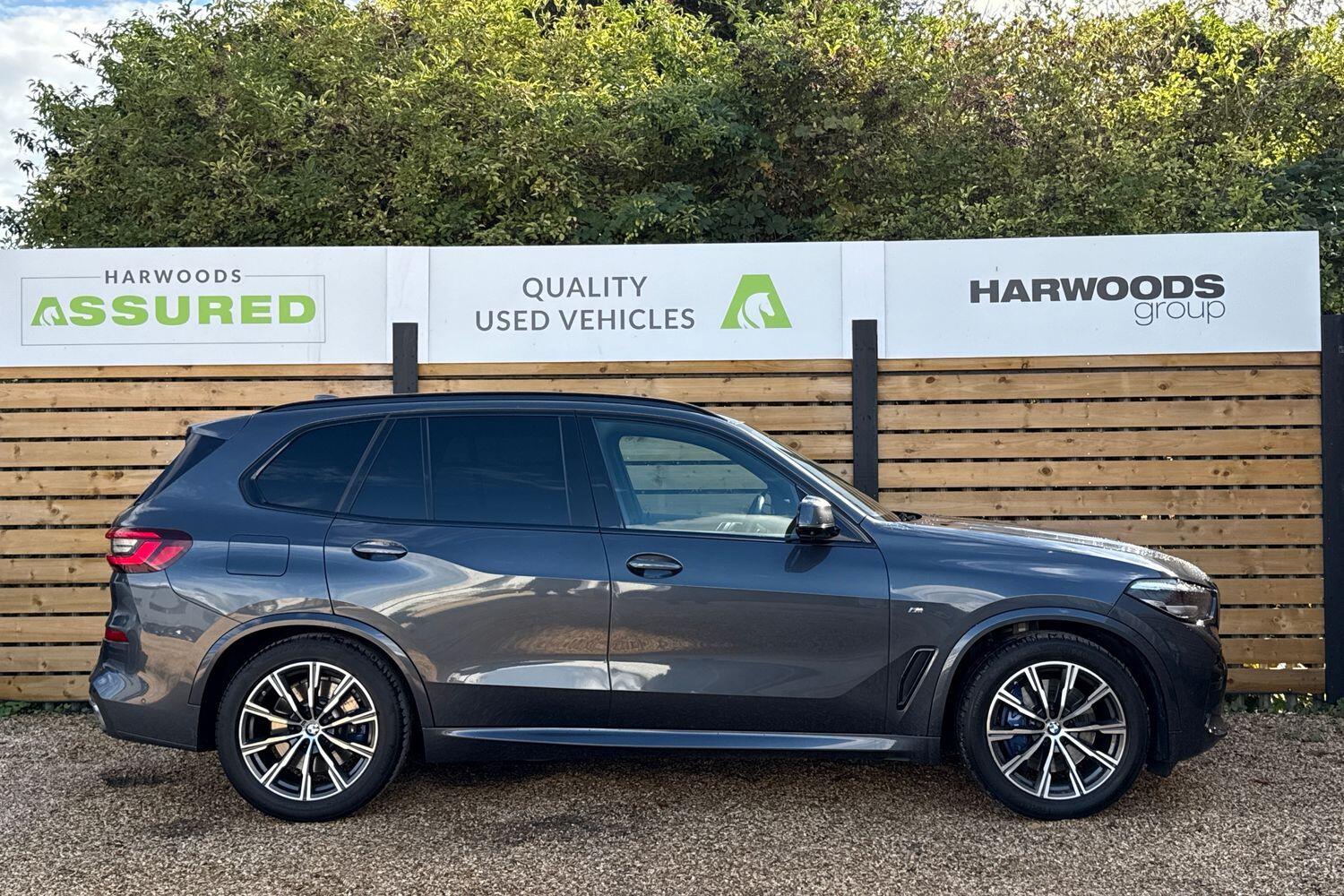 Used BMW X5 2020 for sale - 76613029: Photo 2