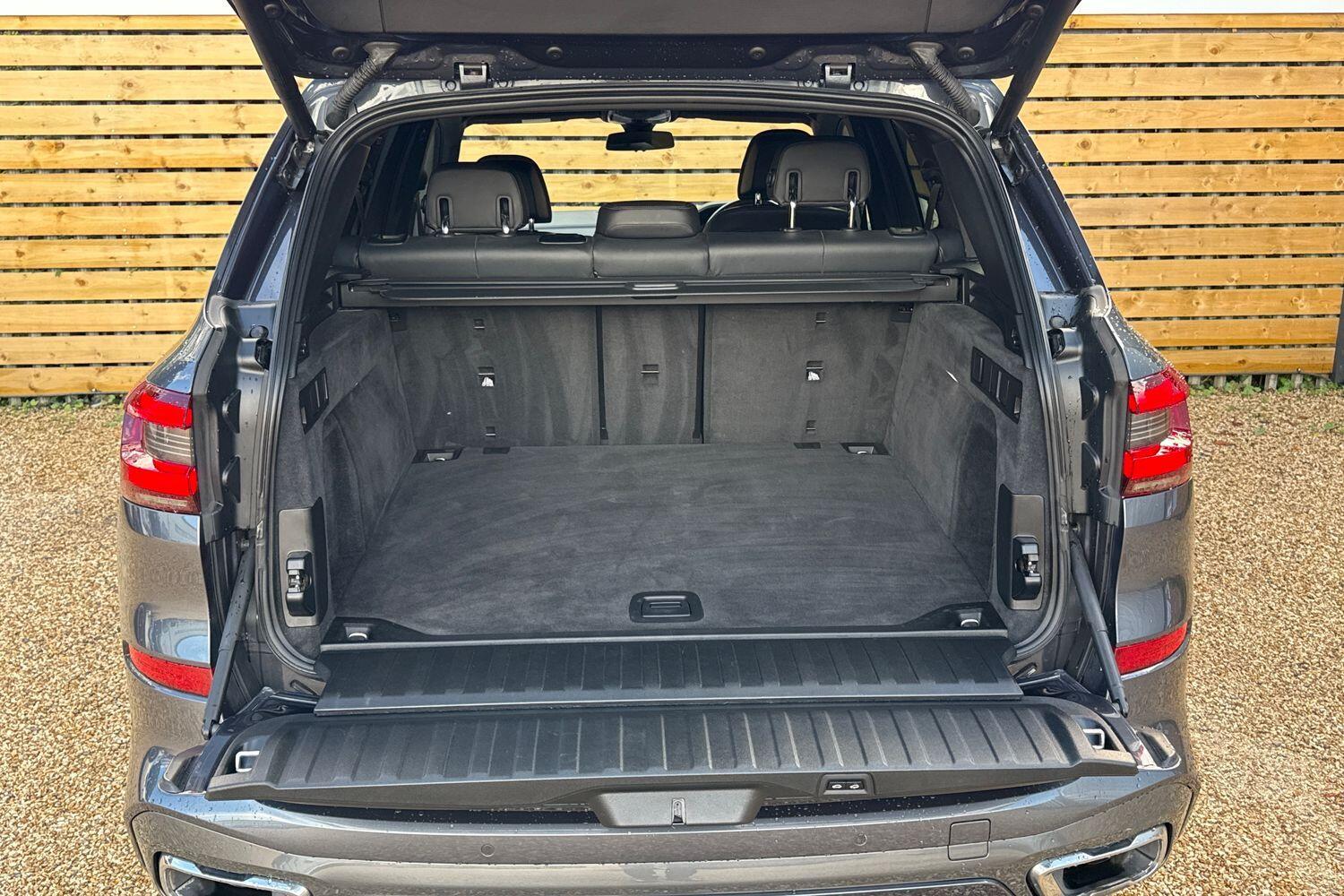 Used BMW X5 2020 for sale - 76613029: Photo 21