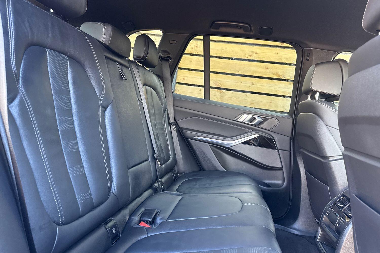 Used BMW X5 2020 for sale - 76613029: Photo 24