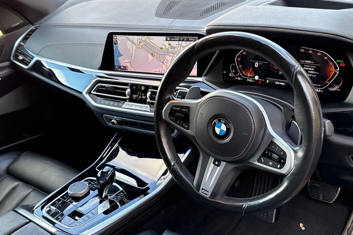 Used BMW X5 2020 for sale - 76613029: Photo 28