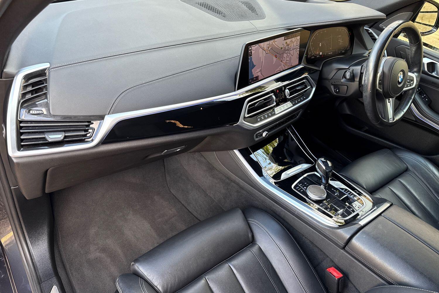 Used BMW X5 2020 for sale - 76613029: Photo 29