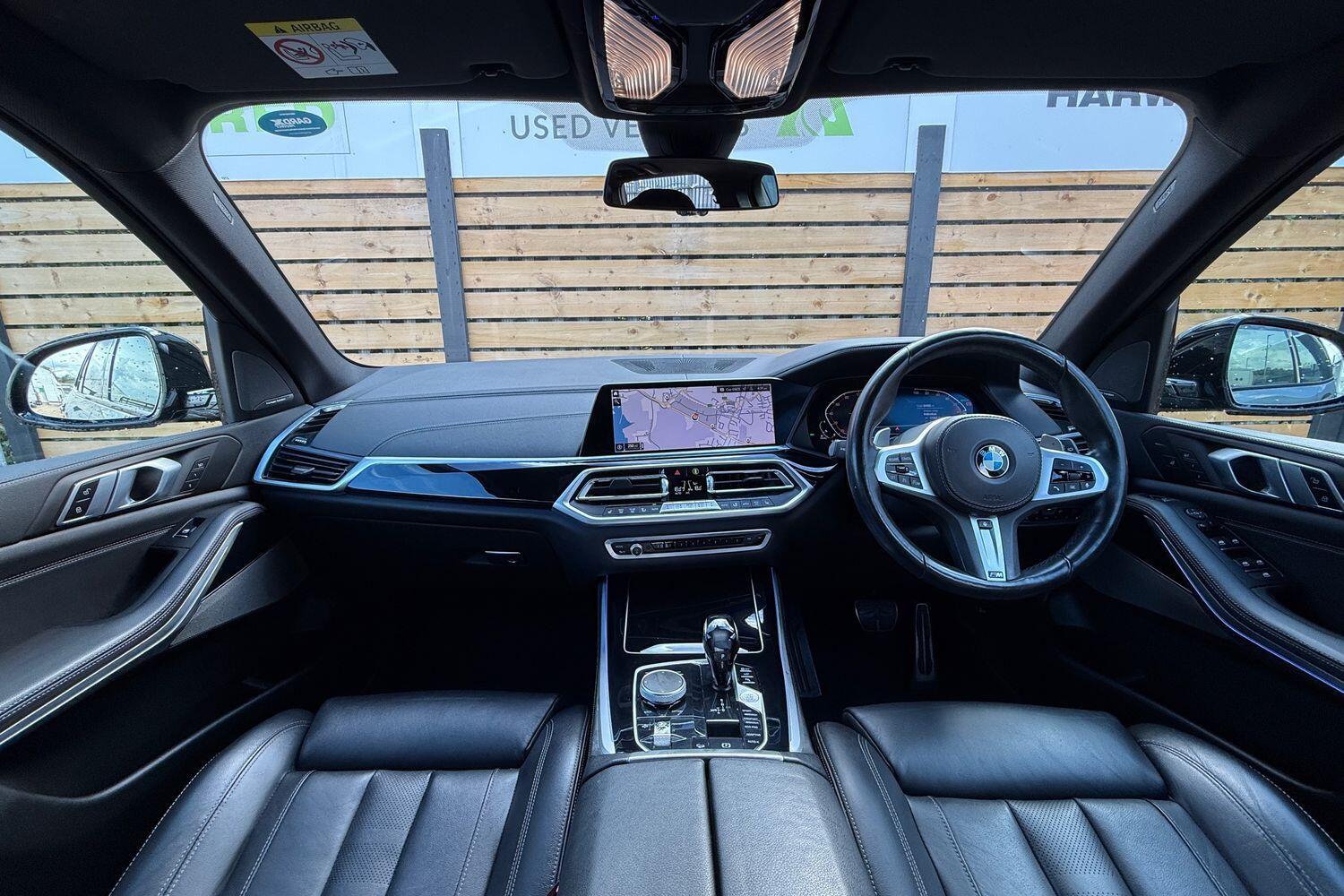 Used BMW X5 2020 for sale - 76613029: Photo 3