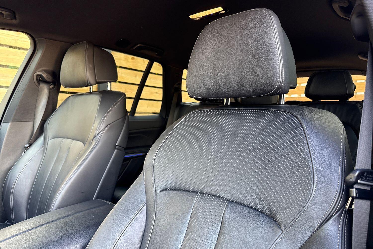 Used BMW X5 2020 for sale - 76613029: Photo 31