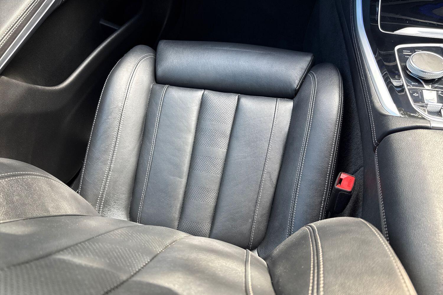 Used BMW X5 2020 for sale - 76613029: Photo 34