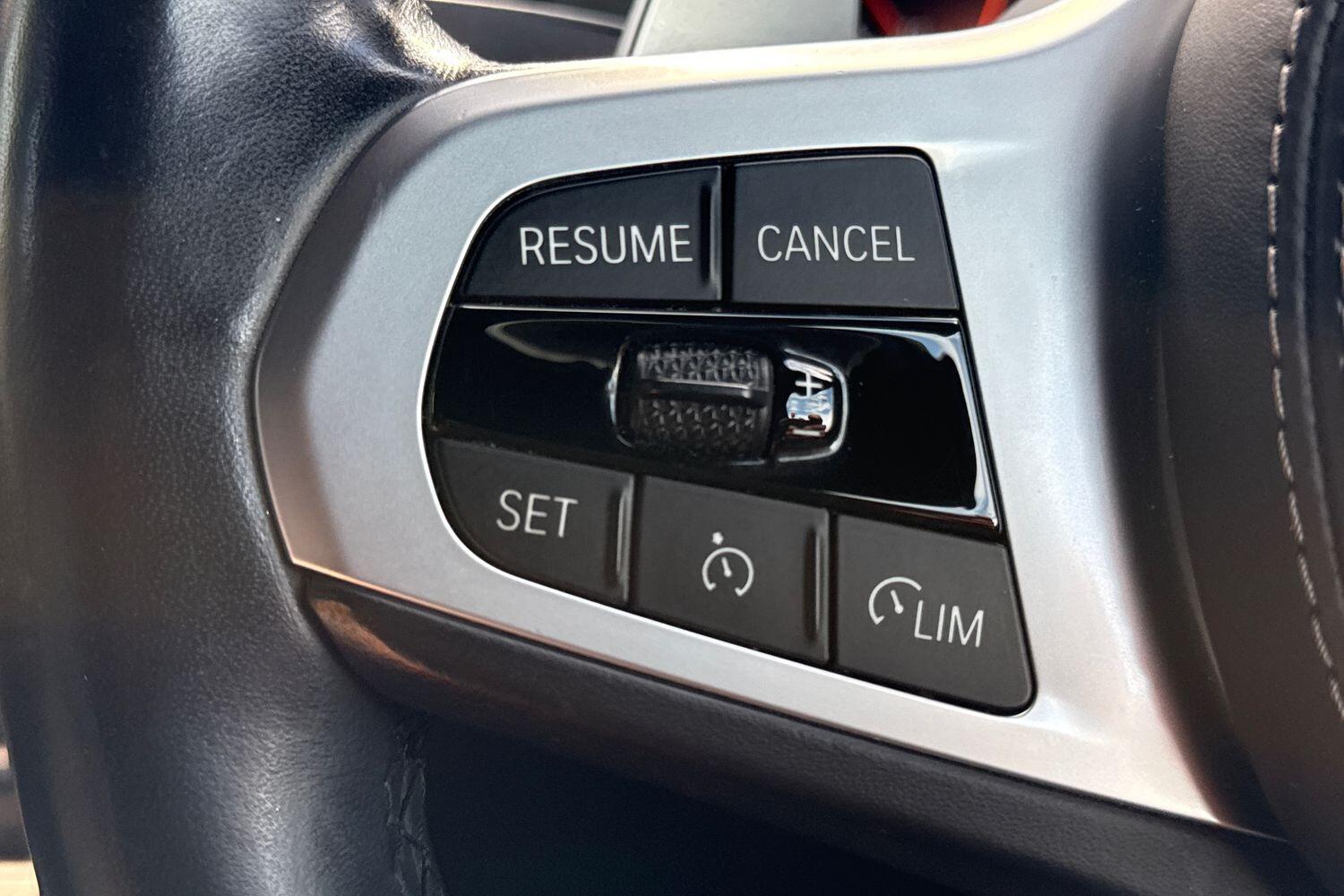 Used BMW X5 2020 for sale - 76613029: Photo 38